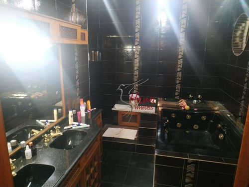 Imagem 14 de 30 de Sobrado Com 3 Dormitórios À Venda Por R$ 990.000,00 - Jardim Maristela - São Paulo/sp - So0590