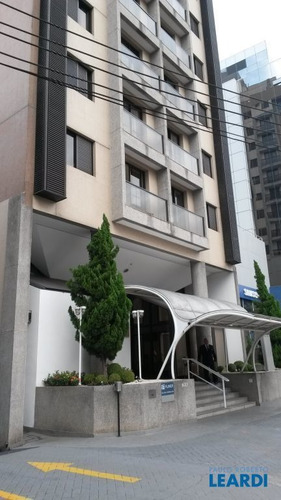 Flat - Paraíso - Sp - 429633