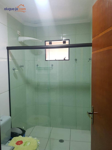 Casa Com 4 Dormitórios À Venda, 147 M² - Vila Ana - Mauá/sp - Ca3638