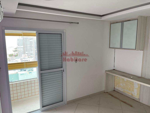 Imagem 28 de 30 de Apartamento Com 3 Dorms, Aviação, Praia Grande - R$ 1.1 Mi, Cod: 663371 - V663371