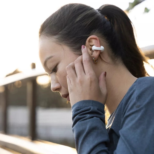 Fone De Ouvido Sem Fio Bluetooth Ambie - Á Prova De Suor
