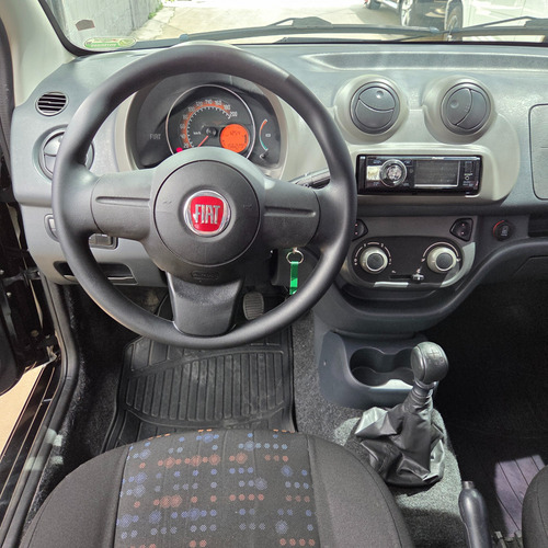 Fiat Uno 1.0 Vivace Flex 3p