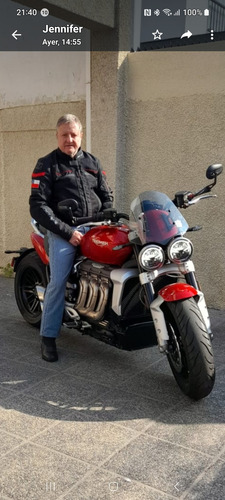 Moto Como Nueva Sin Caídas, Ni Rayas, Impecable , 2500cc