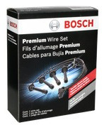 Cables Bujias Mitsubishi Montero Sport V6 3.0 2003 Bosch