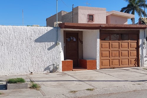Casa De Una Planta En Venta, Torreón Jardín, Torreón, Coahuila
