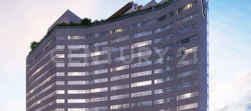 Venta De Oficinas En Jardines Del Pedregal,alvaro Obregon, Cdmx