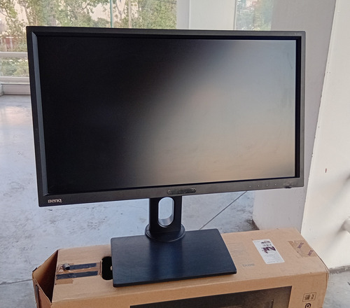 Benq Bl2420pt Diseño Cad/cam Animación Edición De Video 2k (Usado)