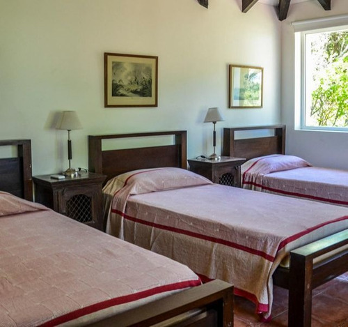 Quinta | La Rinconada - Jose Ignacio