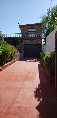 Imagen 3 de 14 de Alquiler Por Temporada. Oportunidad Única. Excelente Casa En