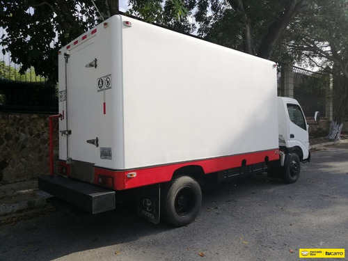 Toyota Dyna 4.0