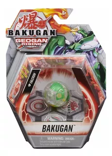 Bakugan Geogan Rising Falcron Diamante