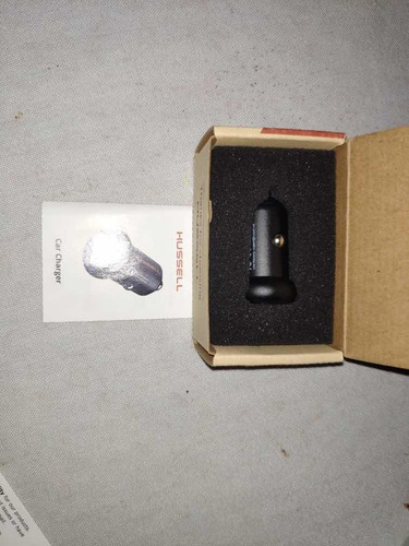 Hussell Quick Charge 3.0 36w/6 A