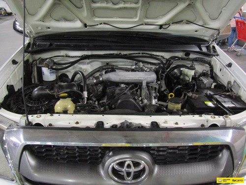 Toyota Hilux 2.5 Imv 4x4