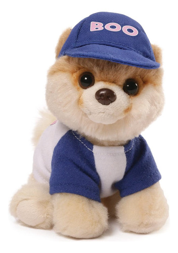 Peluche - Gund Itty Bitty Boo # 023 boo-rex