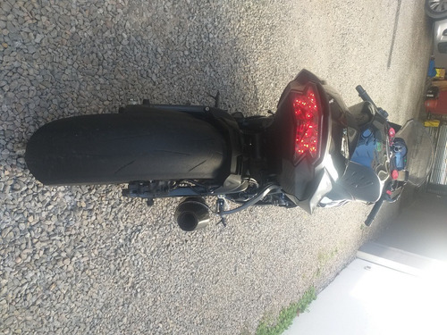 Kawasaki Ninja Zx6r 636 ( No R6 Cbr600 )