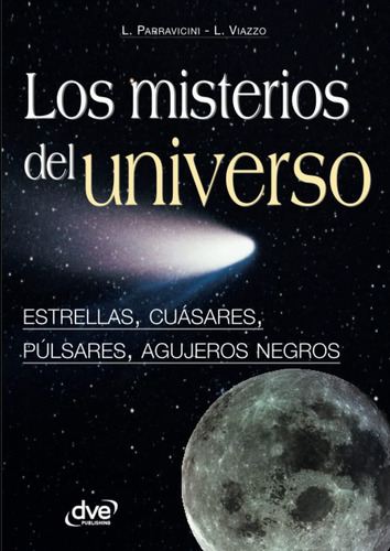 Libro: Los Misterios Del Universo (spanish Edition)