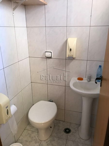 Imagem 3 de 8 de Comercial Sala No Storti Galeria - 460912-v
