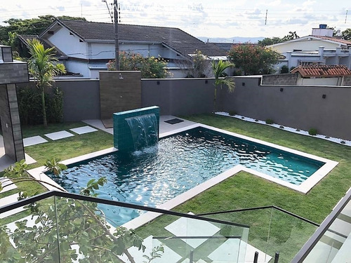 Imagem 21 de 30 de Casa Na Região Nobre De Atibaia, Vila Santista, Proximo Clube São João, Hospital Novo, Centro Da Cidade... - Ca01035 - 68651860