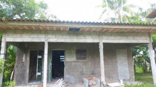 Imagem 14 de 24 de Chácara Com Edícula E Com 2.100 M² De Área Total, Em Itanhaém, No Bairro Palmeiras Ref: 9496/ac