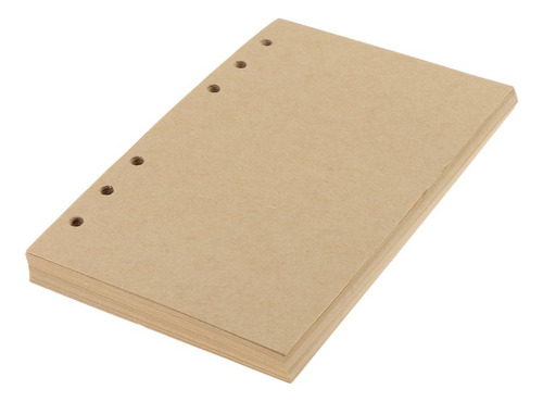 ~ Reabastecer Inserções De Papel Pautado 2 Unidades