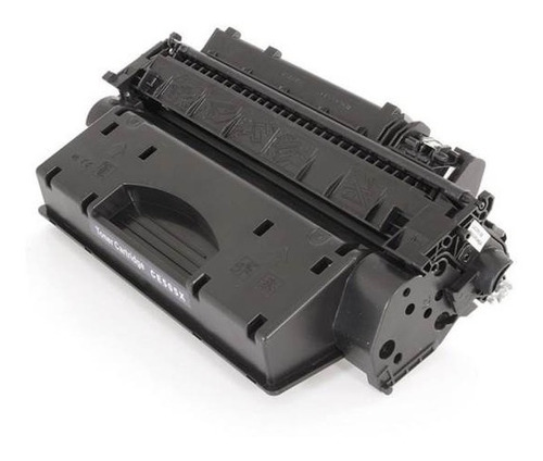 Toner Alternativo Para Hp Ce505x/cf280x 6.500 Pag. 