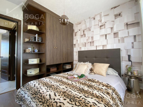 Imagen 16 de 23 de Casa En Pachuca Con Jardín En Fraccionamiento Privado Tenemos Promociones Para Ti.!