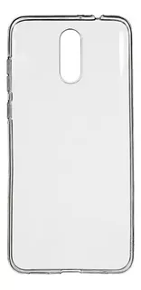 Funda Para Motorola Moto G4/g4 Plus Xt1621 Acrigel Flexible