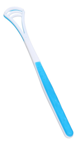A Limpiador Bucal Raspador De Lengua For Un Aliento Fresco,