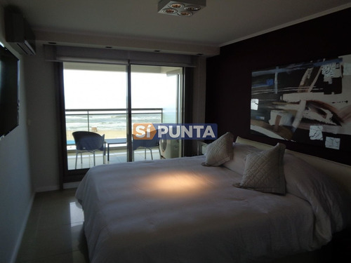 Imagen 7 de 22 de Apartamento Ubicado En Playa Brava