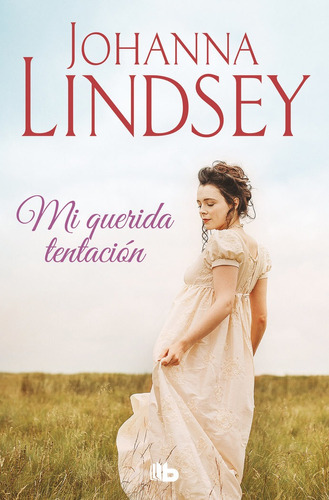 Mi Querida Tentacion, De Lindsey, Johanna. Editorial B De Bolsillo En Español