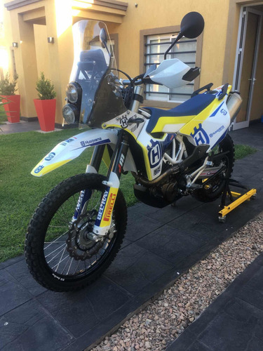 Husqvarna 701