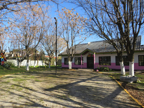 Edificio Comercial En Venta 2134mts2 - Ringuelet