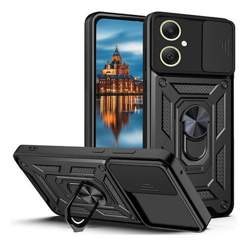 Funda Super Armor Alto Impacto Para Samsung Galaxy A05