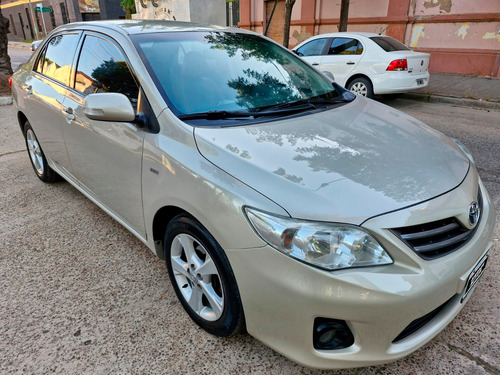 Toyota Corolla 1.8 Xei Mt Pack 136cv