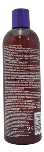 Hask Shampoo Biotin Boost 355 Ml