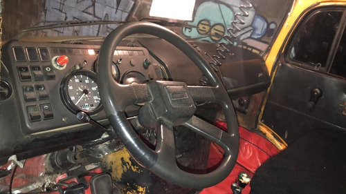 Imagem 5 de 5 de Mercedes-benz 2213