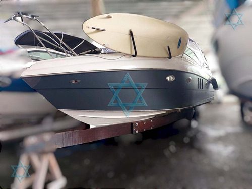 Lancha Cimitarra 340 Iate Barco N Intermarine Ferretti Axtor