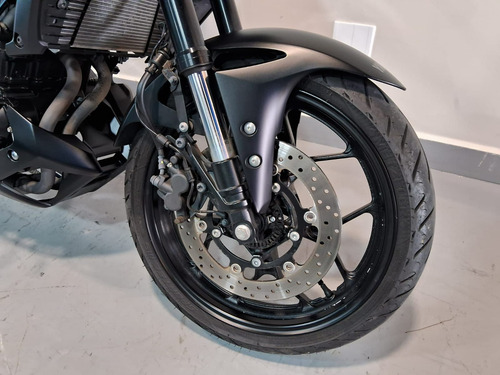 Yamaha Mt 03 321/abs 2023/2024