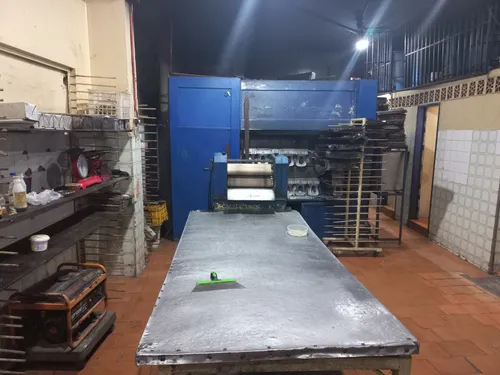 Venta Fondo De Comercio Panadería Para Remodelar. Chacao Milthonhouse53