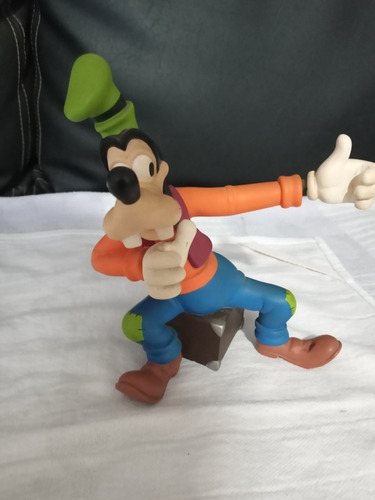 Muñeco Goofy Disney 