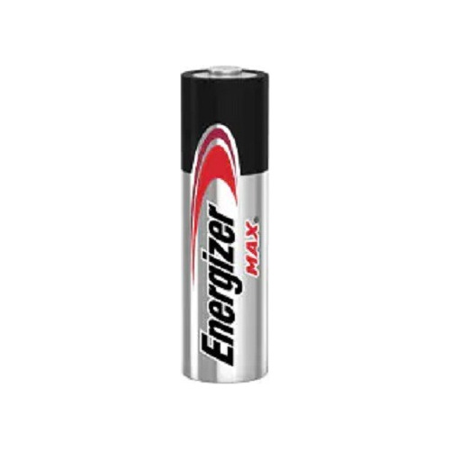 Pila Aa Energizer Max Alcalina Pack 4 Unidades