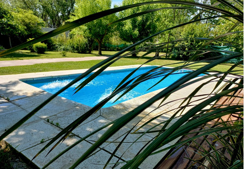 Casa Quinta En Alquiler En Gral Rodriguez