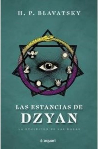 Estancias De Dyzan, Las