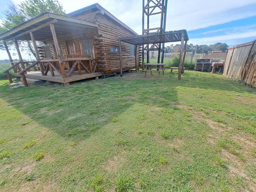 Cabañas En Venta En San Miguel Del Monte