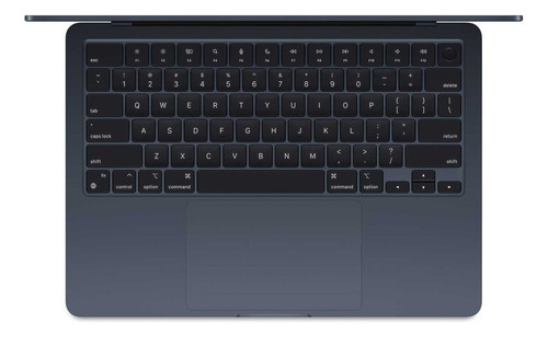Macbook Air Retina 13,6 Processador M3 8gb Ram 512ssd 2024