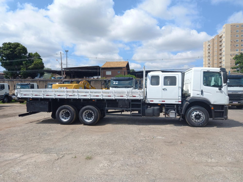 Volkswagen 24.280 E Constel. 6x2 2p (diesel)(e5)