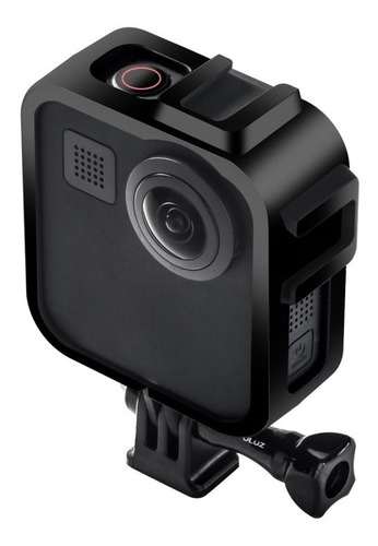 Imagen 6 de 7 de Repuesto Marco Frame Carcasa Base Mate Gopro Max Plastico