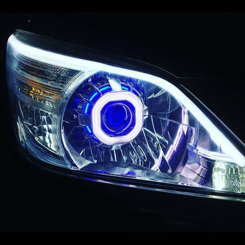 Poyector Retrofit Bi Xenon 2.5