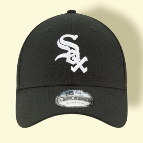 New Era Gorra Chicago White Sox De Malla