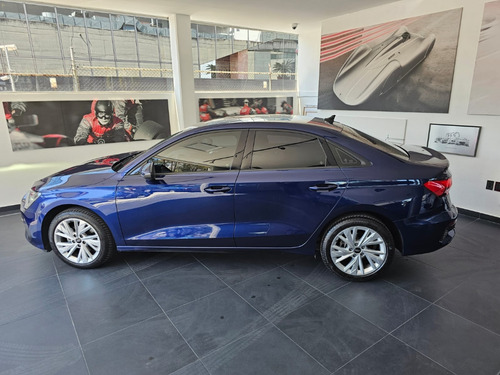 Audi A3 1.4 Sedán 35tfsi Dynamic At Dsg